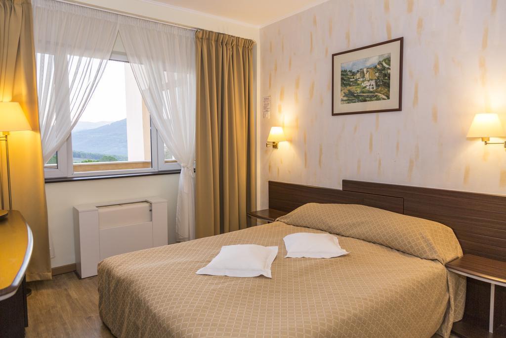 Germisara Hotel Geoagiu Băi