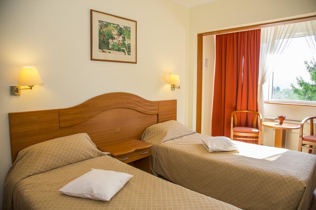 Hotel Germisara