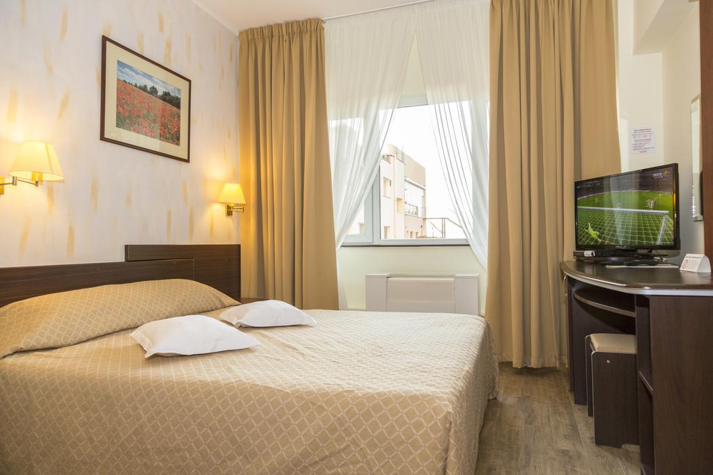 Hotel Germisara Geoagiu Băi