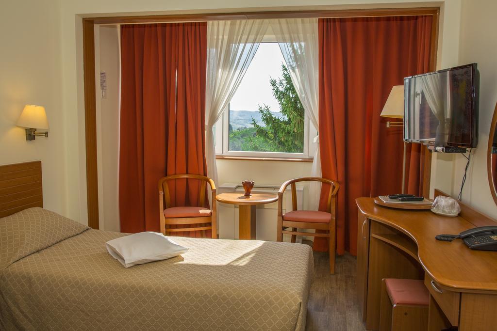 Germisara Hotel