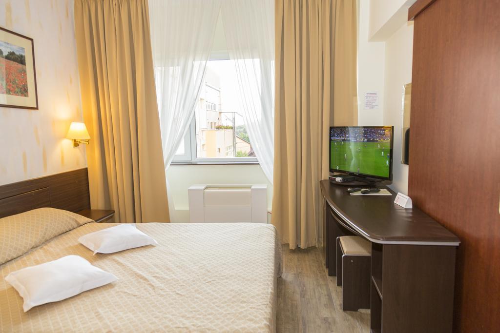 Germisara 4* Geoagiu Băi